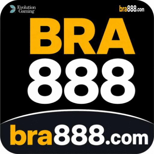 BRA888 Logo